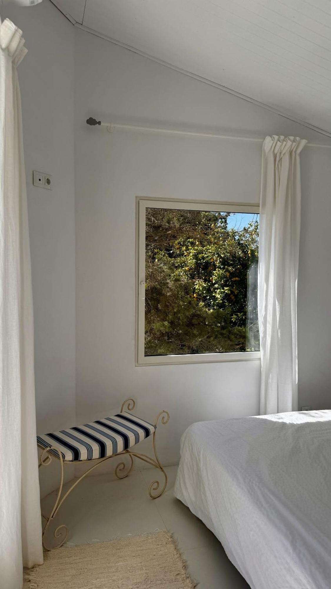 Villa Casa Blu Marbella Exterior foto